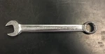 Gray Canada 15MM, 12 Point Combination Wrench Tool, M020. Fixed Price $11.99.