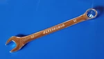 Pittsburgh Combination Wrench 12 Pt. Polished Chrome Pick Size New Mm Sae. Fixed Price $7.57.
