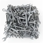 Choose One Wrench Open End Box Combination Vintage Antique Tool Collectible. Fixed Price $11.99.