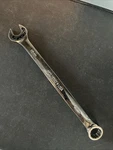 Matco Usa MCL16M2 Metric 12 Point 14MM Long Combination Wrench - Vintage. Fixed Price $24.99.