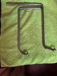 Vintage Proto 6541/6542 Distributer Wrenches. Fixed Price $68.25.