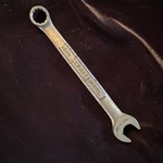 Craftsman Metric Combination Wrench 12MM Forged Usa -va- 42916 Vintage. Fixed Price $6.95.