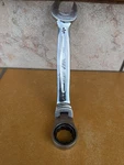 Snap Combination Wrench Mac RWF224. Fixed Price $29.99.