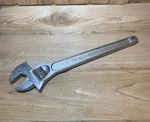 15" Adjustable Wrench, Usa, Napa # AW-15. Fixed Price $35.00.
