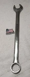 Craftsman 1-1/4" Combination Wrench VV-44708 Made The Usa. Fixed Price $33.33.
