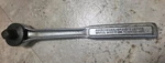 Craftsman Usa 1/2" Drive 44978 Fine Tooth Round Head Ratchet W/ Thumb Wheel. Fixed Price $15.00.