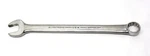 Armstrong 1" Combination 12-POINT Box Open End Wrench 25-232. Fixed Price $13.50.