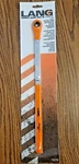 Lang 7/16" Xl Haldex Truck Air Brake Slack Adjuster Ratcheting Wrench Usa #7578. Fixed Price $37.19.