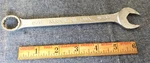 Matco Tools 12-POINT 5/8" Chrome Combination Wrench (WCH202) Usa Made. Fixed Price $12.85.