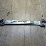 Craftsman -vv- 42912 Combination Wrench 8MM, Point, Forged Usa (r). Fixed Price $17.76.