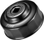 Ewk 64MM 14 Flute Oil Filter Socket Wrench, Chrome Vanadium Steel With 3/8" Driv. Fixed Price $21.41.