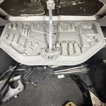 1978-1988 Bmw E28 535I E23 735I Factory Trunk Tool Box Tray Bare Oem. Fixed Price $60.00.