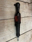 Snap-on PTR72 Air Ratchet Wrench 3/8" Drive Pneumatic Automotive Tool. Fixed Price $89.00.