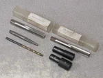 New Kent Moore EN-47702 Head Bolt Extractor Tool Set Line Engine. Fixed Price $239.99.