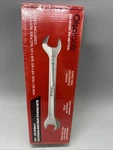 Olsa Tools 1254 5PC Sae Slim Profile Wrench Set Thin Open End. Fixed Price $69.00.