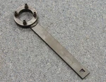 Miller 6568 Differential Bearing Spanner Tool. Fixed Price $29.99.
