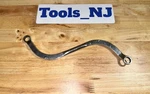 Snap-on Tools Usa 9/16" 12-POINT Chrome Gm Door Hinge S-wrench S9607. Fixed Price $49.99.