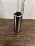 Mac Tools 3/8" Drive Deep Socket 6-PT. XD616MMR. Fixed Price $28.45.