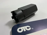 Otc Tools 7080 1" Drive Ball Joint Spanner Wrench. Fixed Price $29.95.