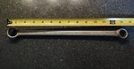 Wrench Proto 7/8" - 13/16" J1140B Vintage Tool. Fixed Price $11.82.