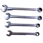 Proto Combination Wrenches 12-POINT 1218 1220 1222 1224 Made Usa Four (4). Fixed Price $25.87.
