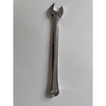 Craftsman Usa Professional 12PT Combination Wrench 1" 44933. Fixed Price $19.59.