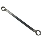 Mac Tools Offset Box End Wrench 22MM 24MM 12 Point BOLM2224 Sold As Pictured. Fixed Price $49.40.