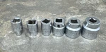 Mac Tools Point Shallow Socket Set 3/8" Drive X126 X146 X206 X246 X266 X86R. Fixed Price $54.90.
