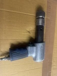 Blue-point AT2050 Pneumatic Rivet/riveting Air Hammer 90PSI 1/4" -nib. Fixed Price $110.00.