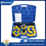 Macpherson Strut Spring Compressor Kit Interchangeable Fork Coil Extractor. Fixed Price $69.99.