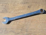 S-k 88228 7/8" Open End 12 Point Box Combinaion Wrench Tools. Fixed Price $16.98.