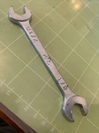 Mac Tools DR1416 Double Open End Wrench. Fixed Price $7.19.