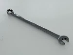 Mac Tools Usa CL96 Sae 9/32 Point Full Polish Chrome Combination Wrench. Fixed Price $36.09.