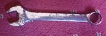Snap 18MM Combination Spanner 12 Short OEXM18, Bluepoint. Fixed Price $20.17.