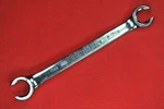 Craftsman Metric 15MM X 17MM Flare Nut Wrench CMMT42098 Used. Fixed Price $20.00.