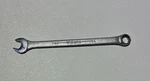 Williams Tools Usa 1160SC Sae 3/8" Combination Wrench, 12 Point. Fixed Price $9.97.