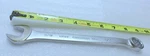 Proto Challenger L6122 Chrome Combination Wrench 11/16" Sae Point Made Usa. Fixed Price $7.45.