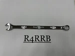 Snap-on Tools Usa New 11MM Metric Long Flank Drive Plus Combo Wrench SOEXLM11B. Fixed Price $59.95.