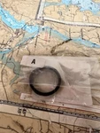 Suzuki #16519-93J00 Engine Holder Seal. Sku: 41150-D-A155-38. Fixed Price $5.00.