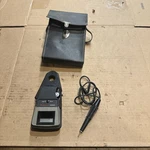 Snap-on Ti AC1000 Digital Clamp-on Ammeter W/ Probes. Fixed Price $60.00.