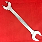 Par-x By Snap-on 11/16" 3/4" UO2224 Open-end Wrench Usa Marked. Fixed Price $9.95.