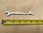 Snap 7/16" 4-WAY Angle Head Wrench VS14B New Logo Very Good Condition. Fixed Price $27.99.