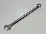Snap Tools Usa OSHM150A 15MM Metric Chrome Combination Wrench, 6 Point. Fixed Price $49.99.