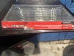 Snap 7-PIECE Metric Flank Drive Plus Ratcheting Combination Wrench Set. Fixed Price $270.00.