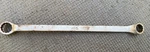Vintage Mac Tools 7/16 1/2" Sae 12 Point Box Wrench (BL1416) Ships Free. Fixed Price $13.99.