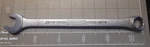 Williams Tools Superrench 1167A - 13/16" Combination Wrench 12 Point Usa Vintage. Fixed Price $9.99.