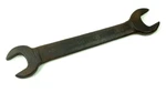 16 Q-1191 3/4" X 7/8" Open End Wrench Circle M Dodge Brothers Tool Kit Vintage. Fixed Price $11.25.