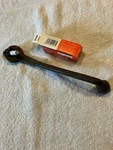 Spark Plug Wrench 1-1/8" Buick Cadillac Chevy Lasalle 27 Olds Packard Stude. Fixed Price $9.99.