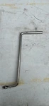 Snap-on 9/16 S-9832A L-handle Wrench. Fixed Price $20.00.