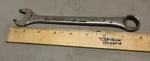 Sk Wayne Combination Wrench 17MM 12 Point Metric 8317 Made Usa. Fixed Price $11.24.